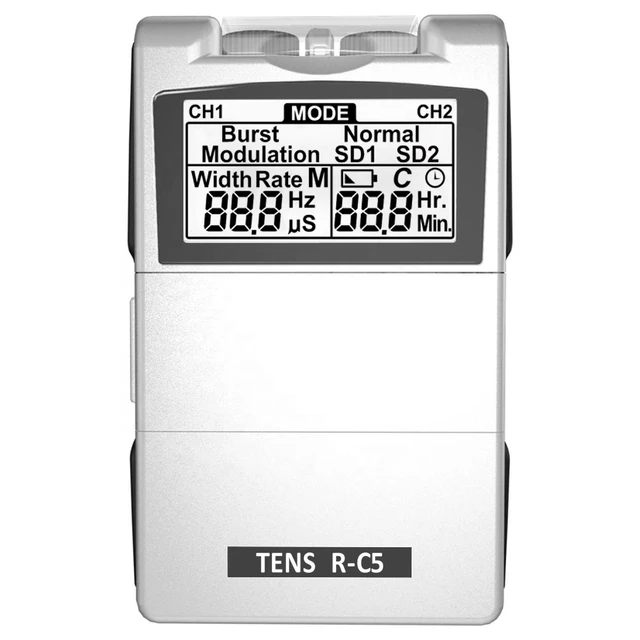 TENS 7000 Digital TENS Unit