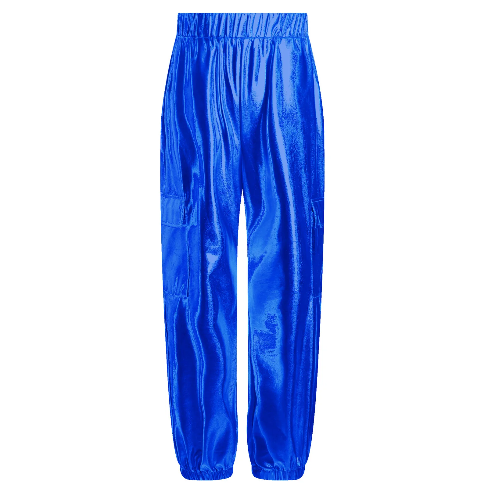 Kids Pants for Boys and Girls Hip-Hop Jazz Dance