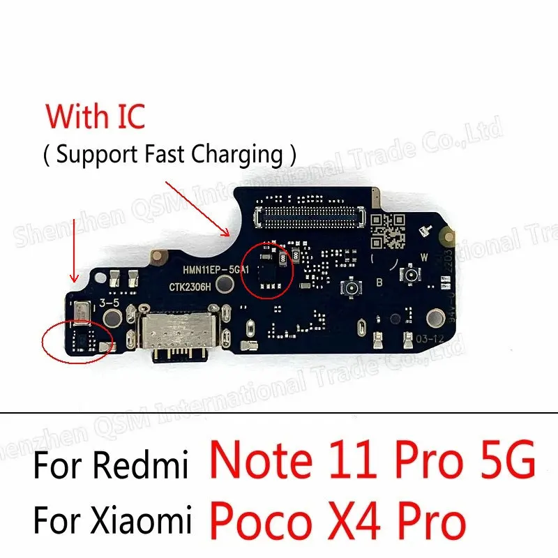 Charging Solution Mi Note Pro Ka Charger Ic Jumper Redmi Note