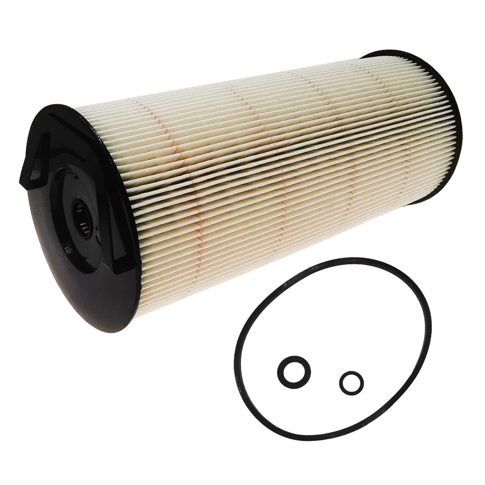 高品質ディーゼルエンジン燃料水分離器 Racor パーカー 1000FG