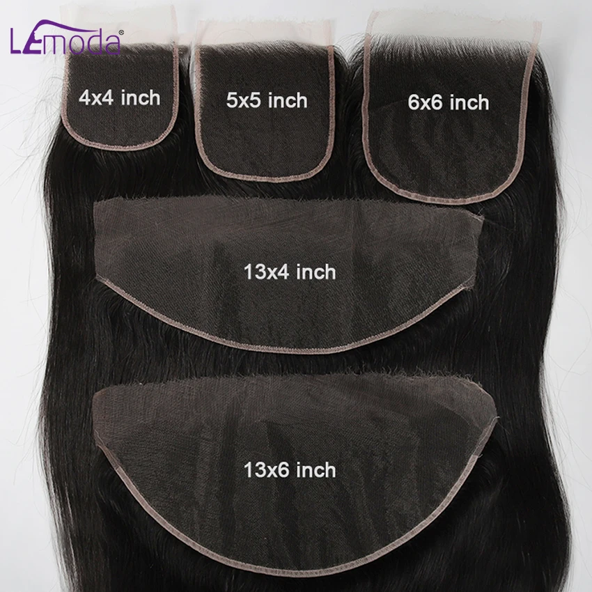 13x6 hd spitze frontal 13x4 frontal nur 5x5 6x6 hd spitzen verschluss nur gerade menschliches haar transparente spitze frontal vor gezupft