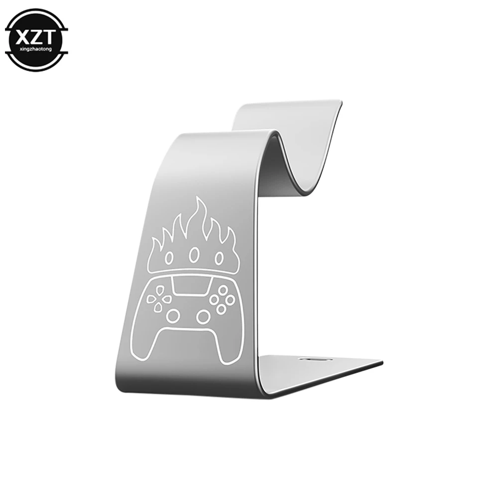 NEW Game Controller Stand Desktop Holder For Switch Pro PS5/4 Xbox Series X Universal Gamepad Display Mount Joystick Show Rack
