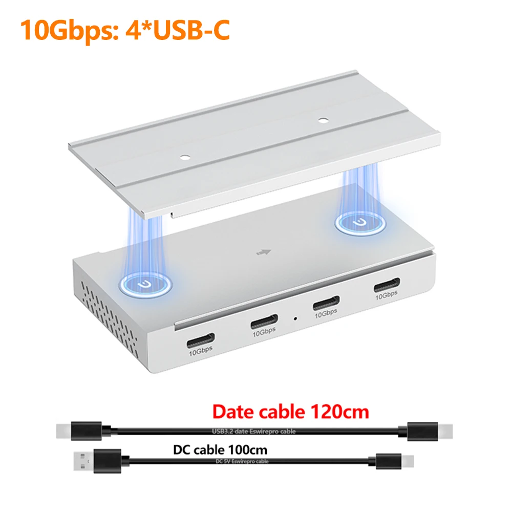 11 10Gbps Sliver variant