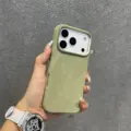 Bean Green