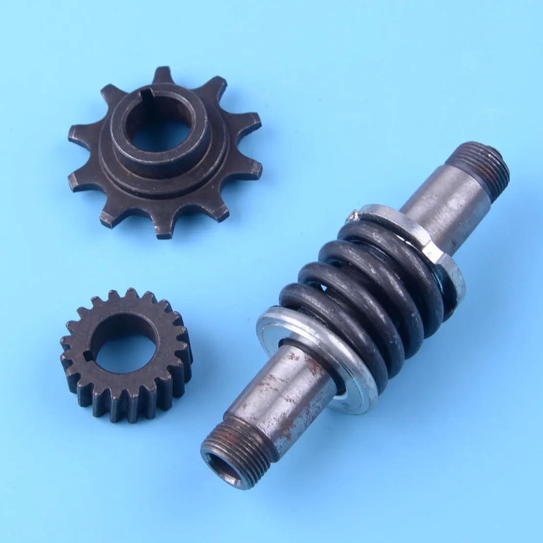 Clutch Shaft Drive Sprocket Push Bike Gear Fit for 66/80cc