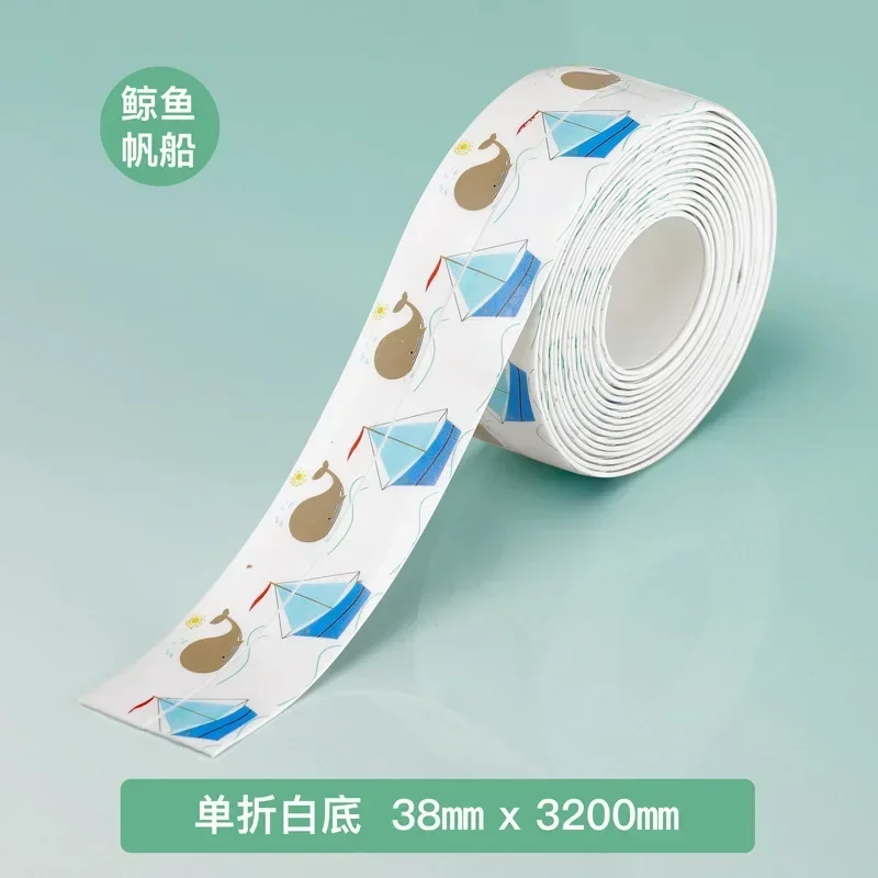 38mm x 3200mm