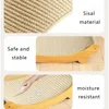 Cat Scratch Board Cat Scratching Pads Detachable Wear-resistant Multifuction Cats Sleeping Bed Kitten Grinding Cat Toys 5