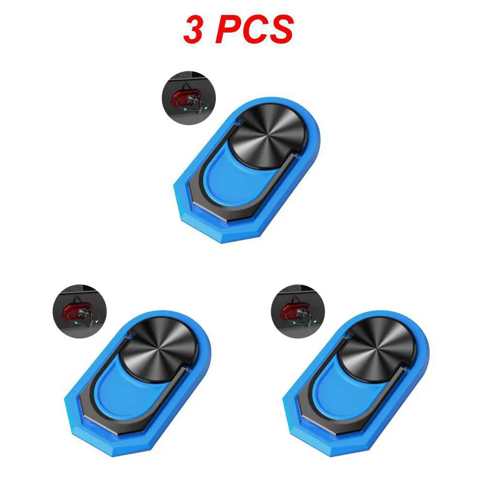 E Blue 3PCS