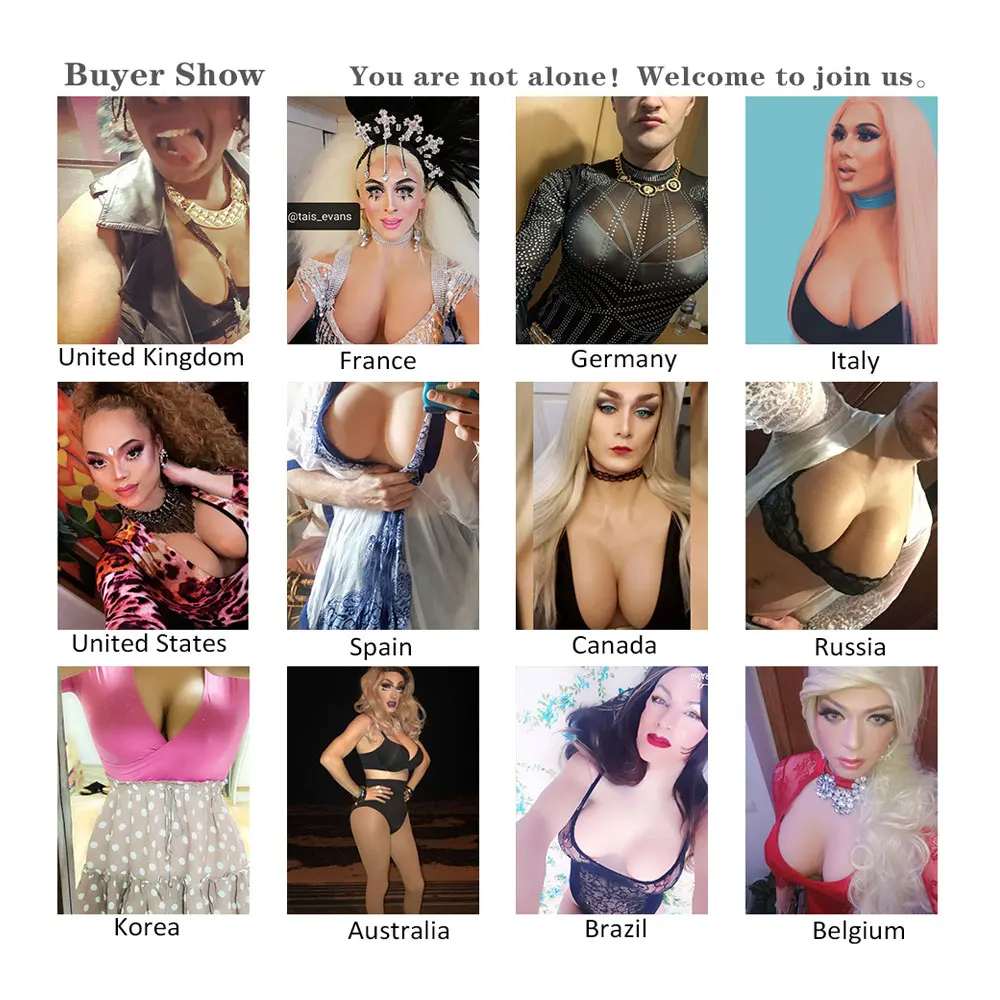 big boobs shemale 