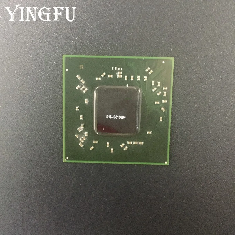 

Новинка 216-0810084 216 0810084 BGA чип GPU для ремонта Apple