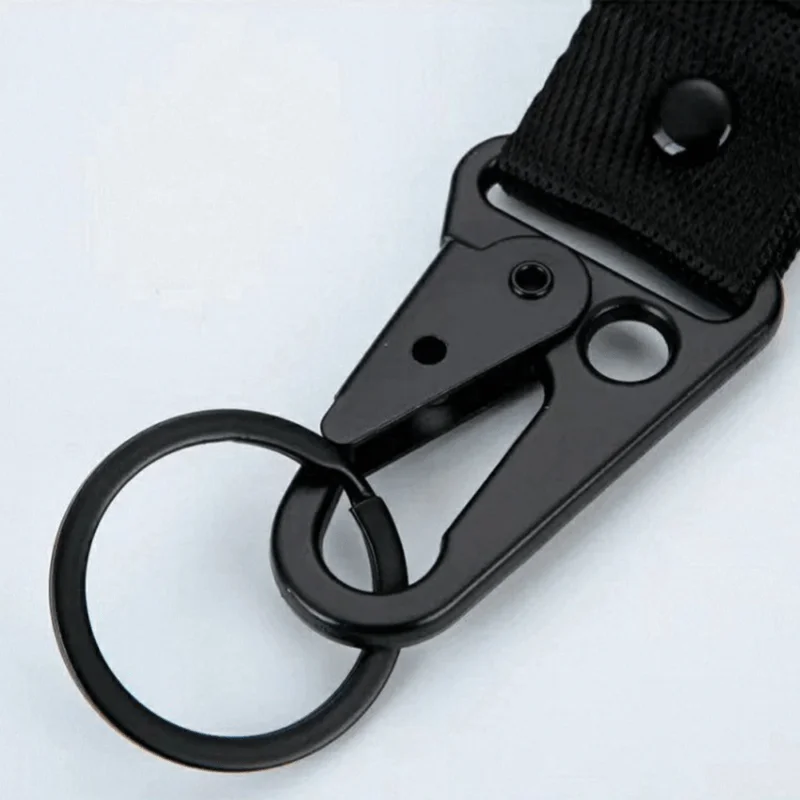 Motorcycle Keychain for Kawasaki Ninja Z900 Z400 ZX25R ZX12R ZX10R ZX6R Z 650 500 400 300 250