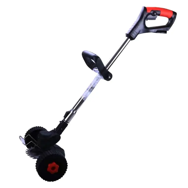 

1pc Grass Trimmer Rolling Wheel Garden Lawn Mower Cutter Replacement Lawn Mower Cutting Guide Power Tool