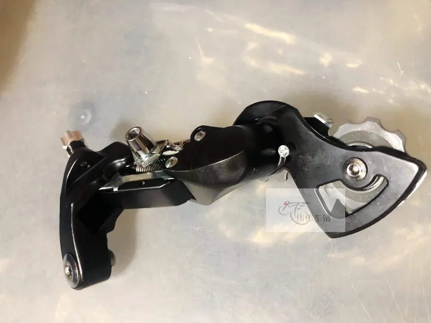 Dérailleur arrière Shimano 105 RD-5701 10 vitesses cage longue