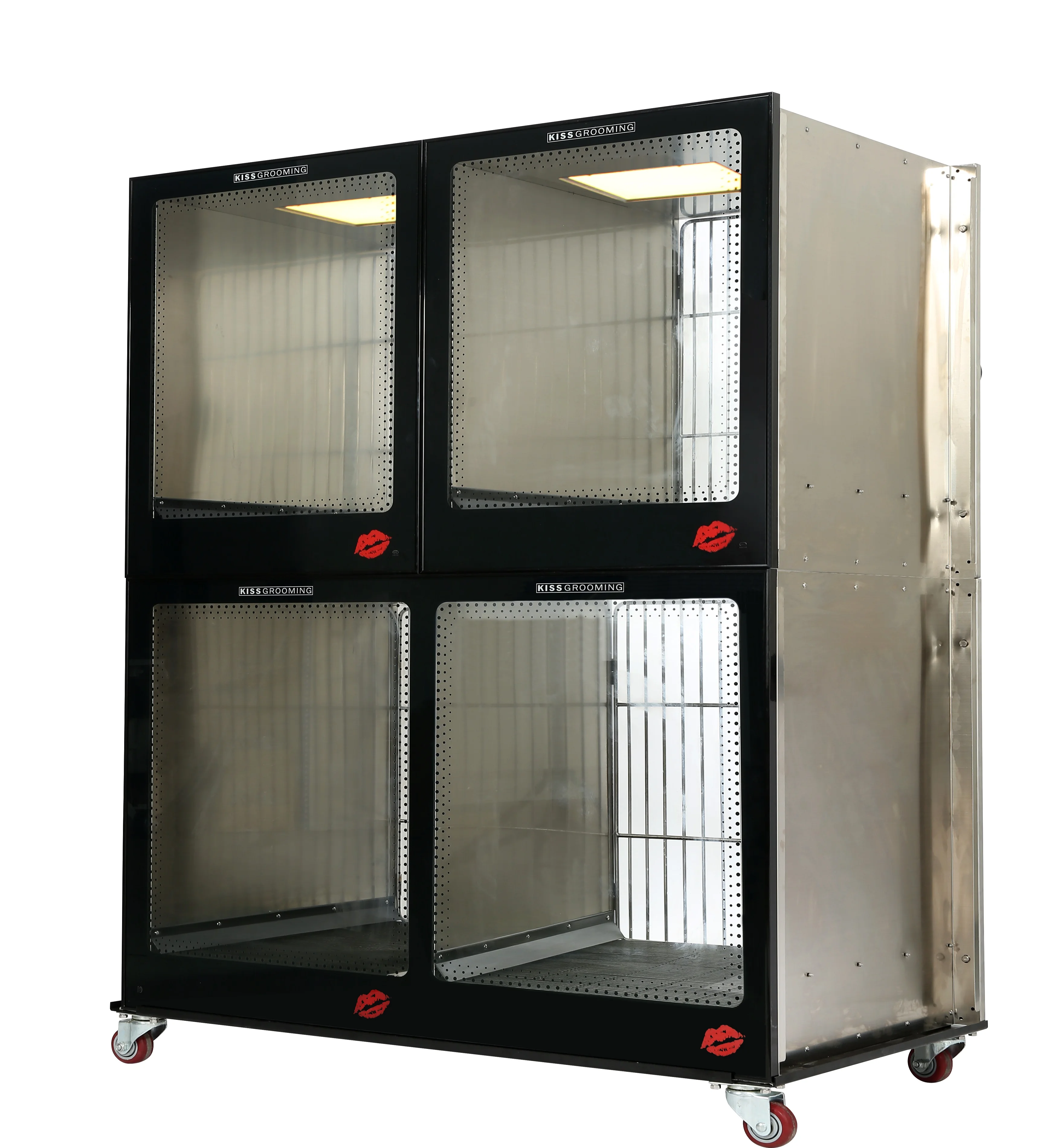 

Veterinary Equipment Vet Dog Cat Animal Pet Cages cage veterinary