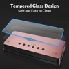 Best Vacuum sealer 70Kpa Sealing Machine Plastic Bags Sealer Vacuum Food Packer Degasser Vacuum Packaging Machine 5