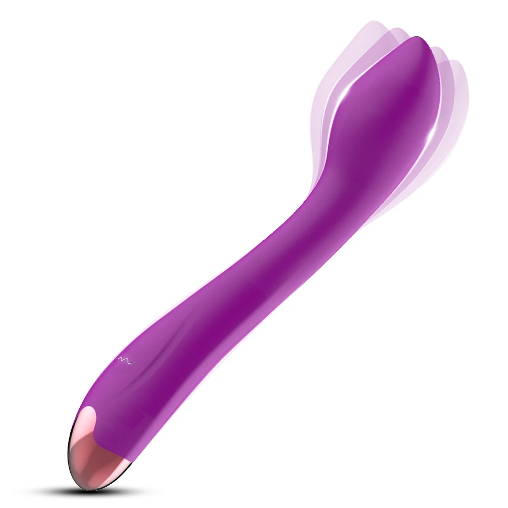 X5 Plus Hard On Vibrating Dildo-Beige 9