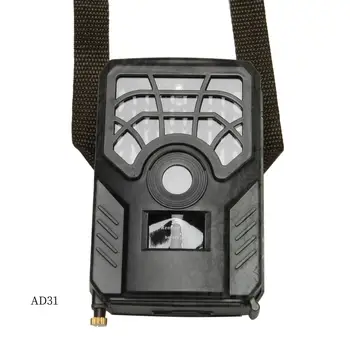 New-PR300C Hunting Camera 1