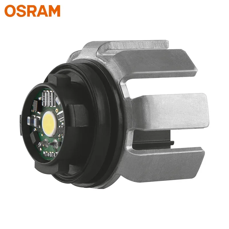 OSRAM LED XLS LW5   ȣ ,  , ְ , DRL ȯ  LED , 1x, LW5B, A0A, 6000K