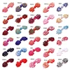 5 Pairs Handmade Cheongsam Sewing Fasteners Chinese Knots Buttons Chinese Closure Sewing Fasteners for Sweater 2