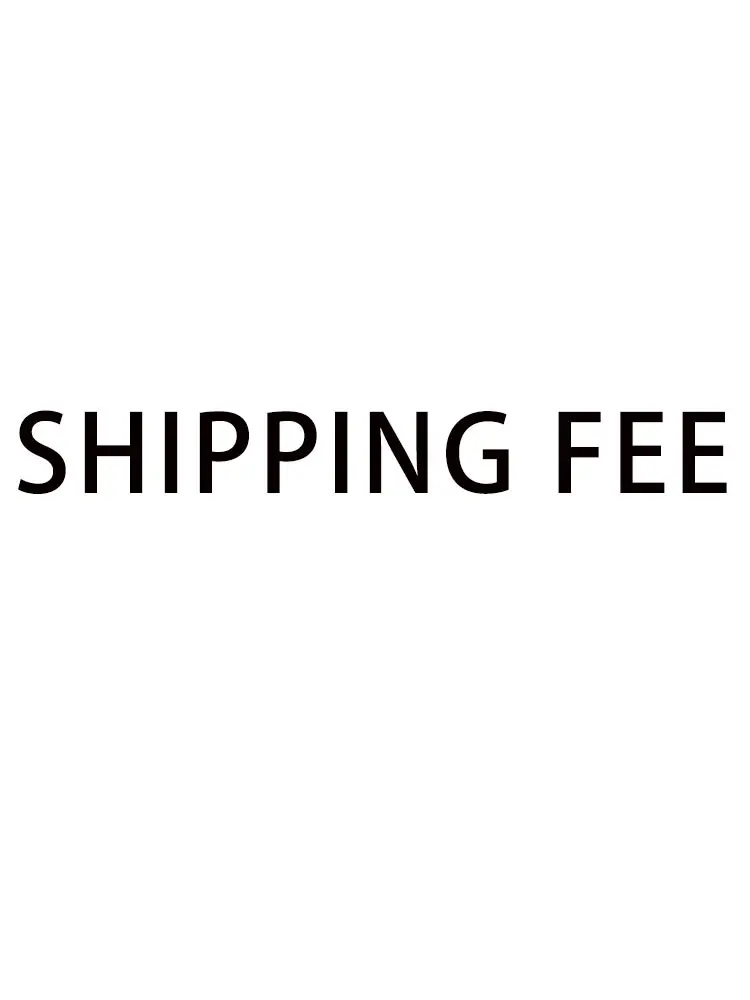 

Shipping Fee