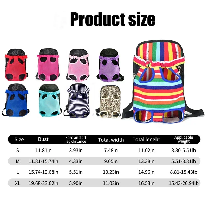 Pet Carrier Bag Mesh Camouflage Outdoor Travel for Small Dog Cats