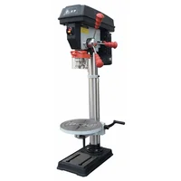 750W Laser Bench Drill Mechanical Accessories Tools Industrial Grade Small Milling Machine Home High Precision Drilling 1