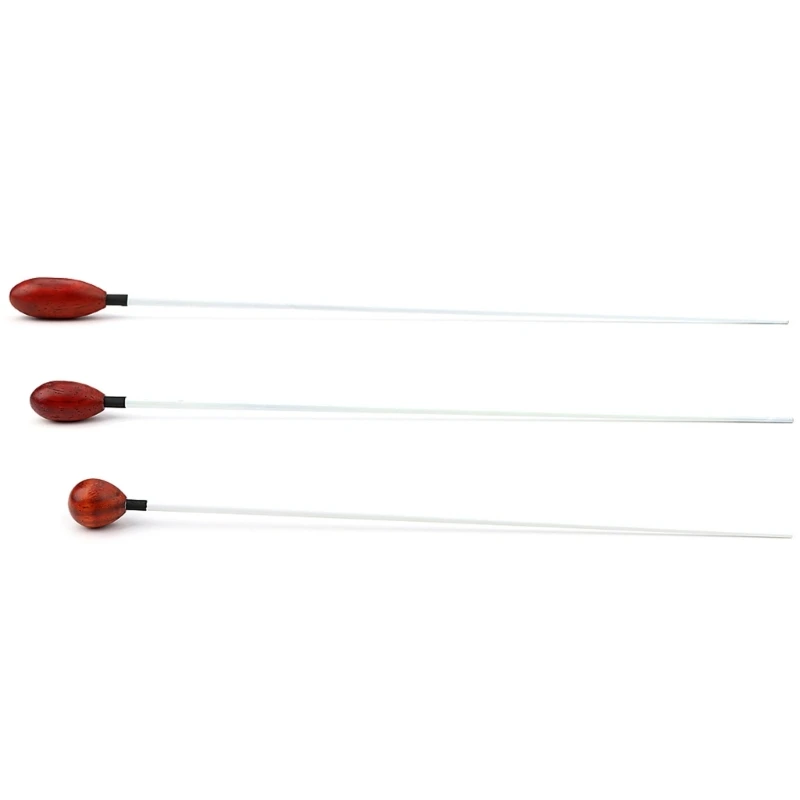 

11UE музыкальные дубинки, профессиональная деревянная ручка, музыкальные дирижерские дубинки, симфонический дирижер, концертный