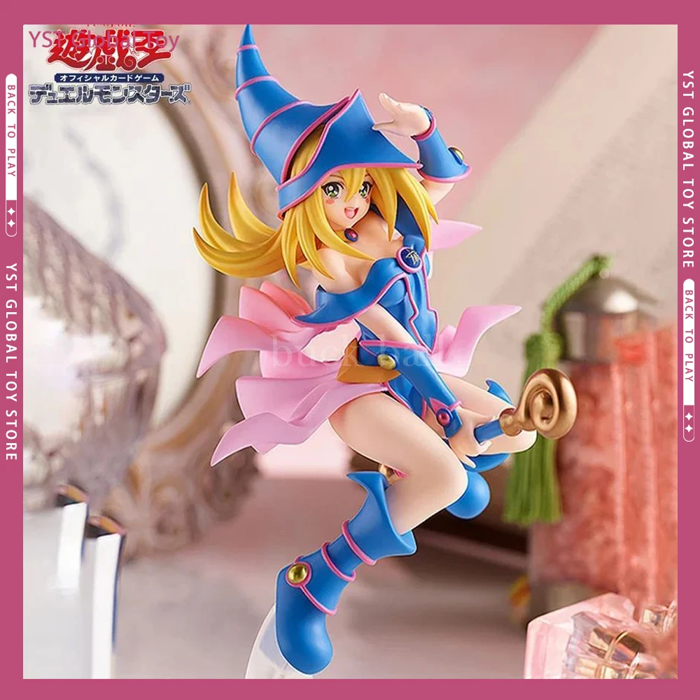 

Фигурки аниме «Yu Gi Oh», 21 см