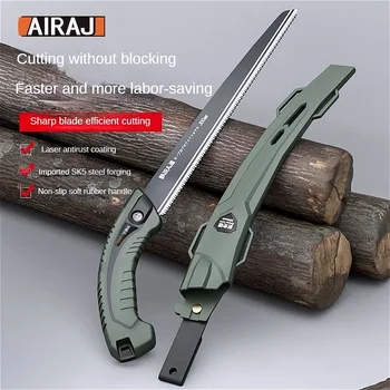 Japanese Hand Saw 1
