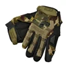 Seal 4 Technician Outdoor Tactical Gloves Sport Cycling Five-Finger Touchscreen Riding Gloves Camping Protection Training Gloves 2
