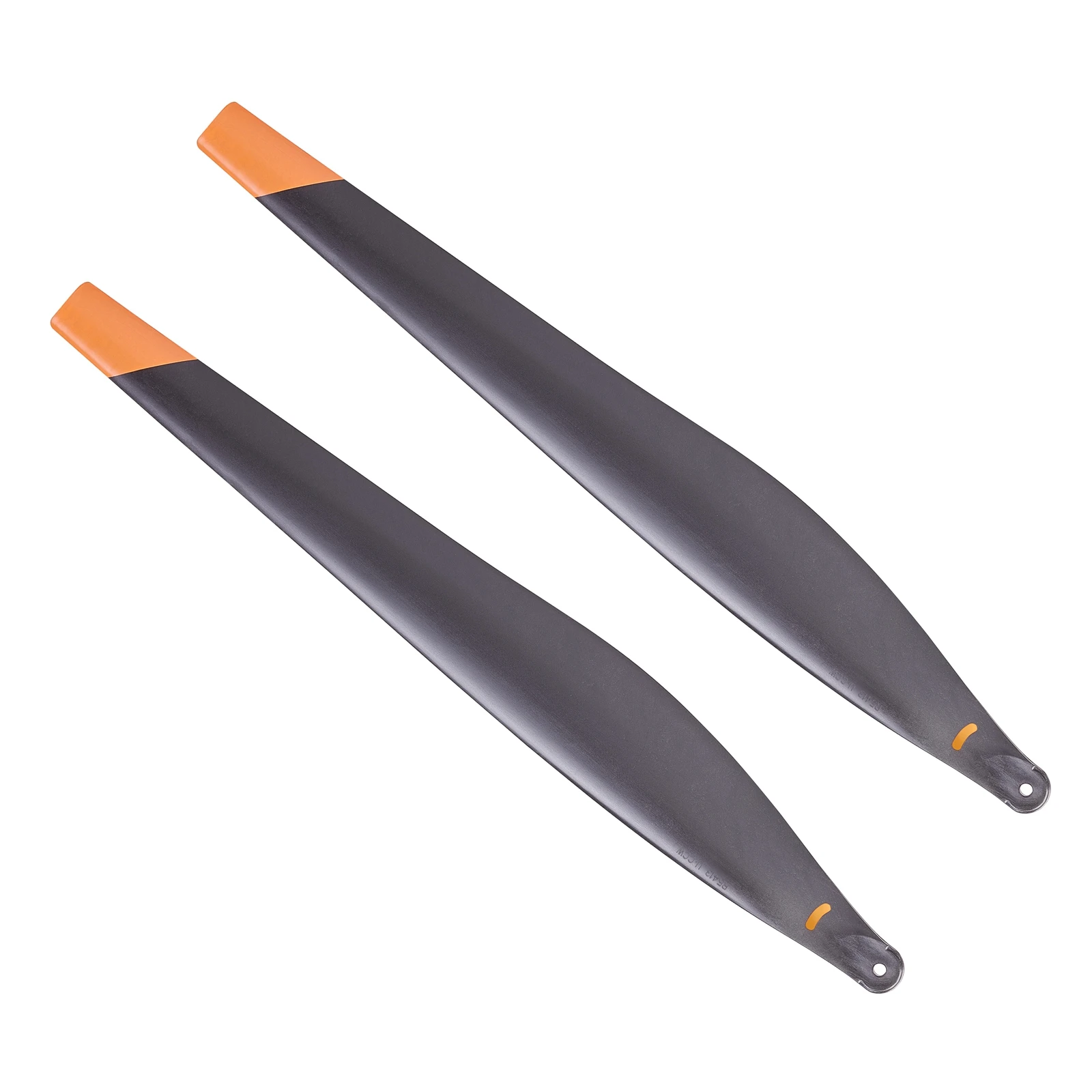 16Pcs Carbon Nylon Black Propeller For DJI T40/T50 Series R5413 R5415 CW CCW Folding Propellers Agricultural Drone Accessories