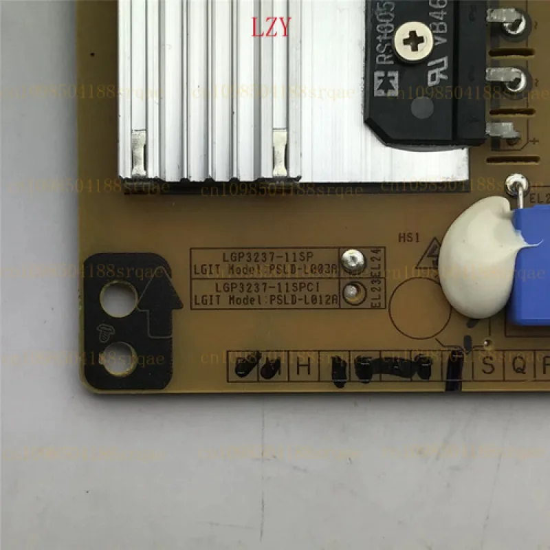 LGP3237-11SP LGP3237-11SPC1용 원래 전원 공급 장치 보드 EAX62865601-8을 사용했습니다.