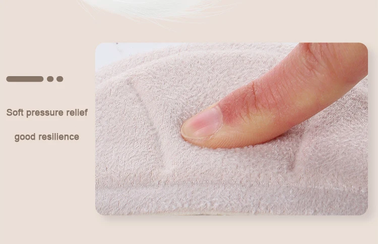 2Pcs Patch Ferse Pads für Sport Schuhe Einstellbare Anti-Verschleiß Füße Einsätze ICH Männer Anti Slip nsoles Schutz Aufkleber fuß Pflege Kissen – Detail 9