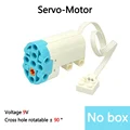 Servo-Motor-Blue