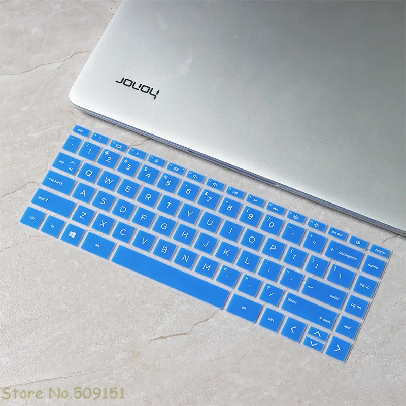 Silicone Keyboard Cover Protector Skin