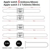Silicone Strap For Apple Watch band 45mm 41mm 44mm 40mm 49 42mm 38mm Sport bracelet correa iwatch Series Ultra 10 8 7 se 6 5 4 3 5