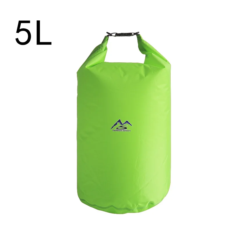 Waterproof Large Capacity Outdoor Adventure Dry Bag