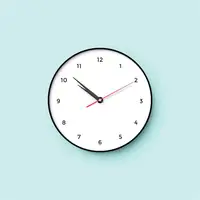 10 Sets Clock Hands Mute Clock Pointer Replaceable Wall Clock Parts Precision Metal Wall Clock Mechanism Watch Pointer 2
