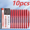 10pcs Red