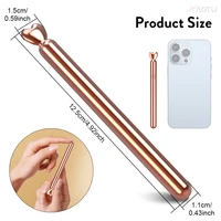 Sex Spielzeug Anal Vibrator Männlichen Prostata-massagegerät Vibrierender Butt Plug Stimulator für Männer Homosexuell Anal Sex Spielzeug für Anfänger Erwachsene Waren 6