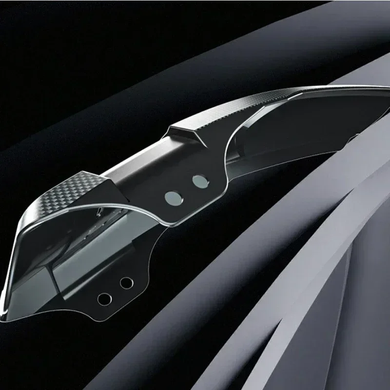 1/2pc Bicycle Fenders, Road Bike Mudguard, Front Rear Tire Wheel Fender, MTB Bicycle Cycling Accessories
