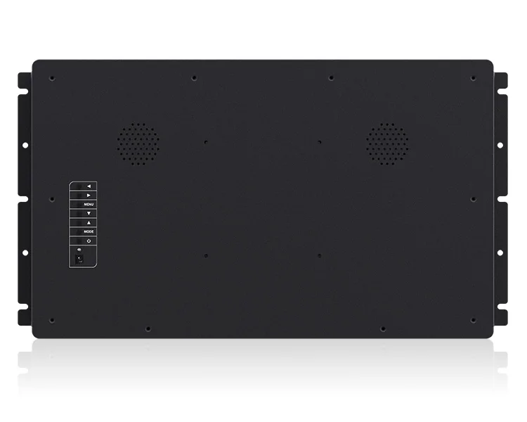 FEELWORLD 17인치 IPS 1920x1080 IoT 장치 OEM/ODM용 풀 HD 보호 유리가 포함된 맞춤형 임베디드 터치 스크린 모니터