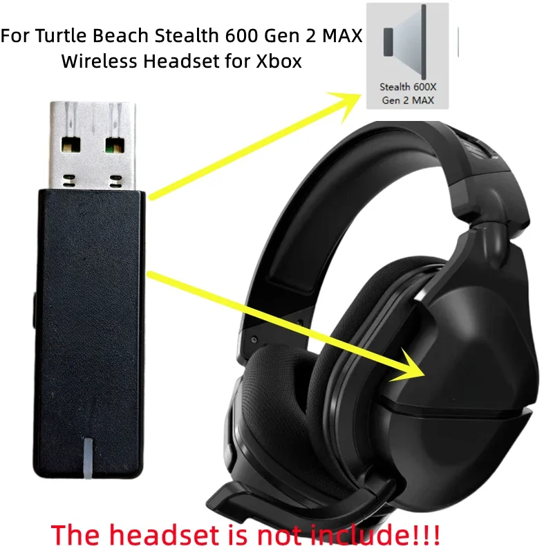 Usb Port How To Setup Turtle Beach Stealth 600 Usb How To Connect