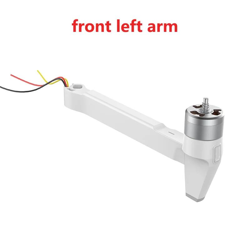 Drone Motor Arms Original FIMI X8 SE Drone Motor Arm Replacement for FIMI X8 SE V2 Quadcopter Spare Part