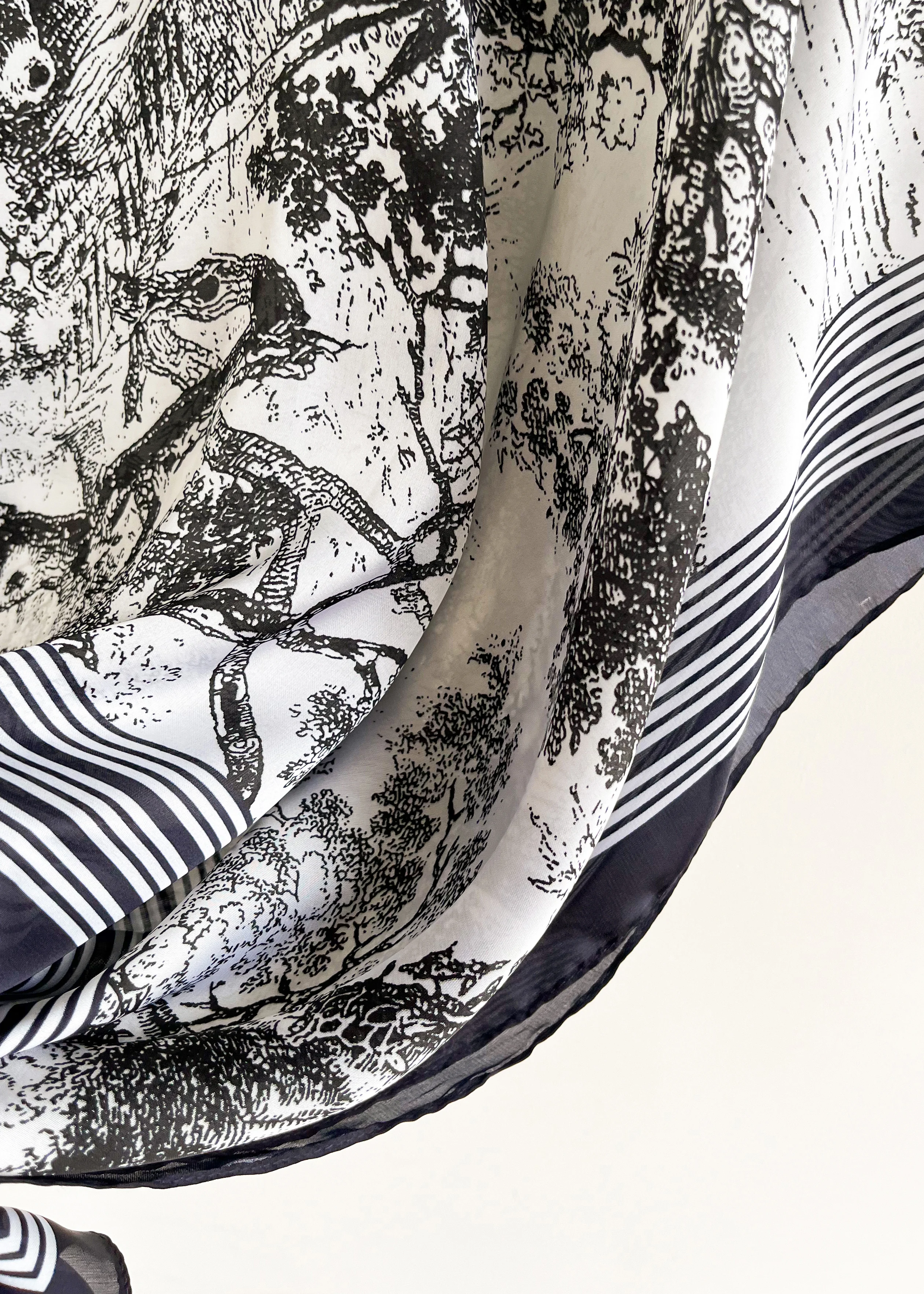 Poncho Pullover Shawl Sun Protection Scarf 2024 New Versatile Scarf Paired With Women's Loose Summer Sunscreen Leisure Clothi