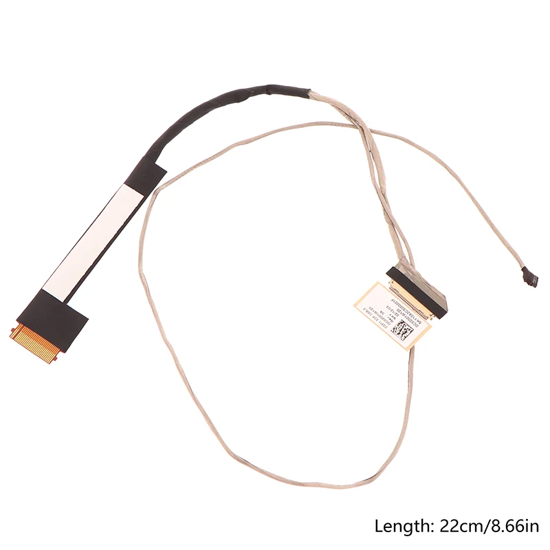 

ЖК-дисплей для модели LVDS 310-15IKB 310-15 510-15IKB ABR ISK Φ DC02001W100 DC02001W020, видеокабель, Новинка
