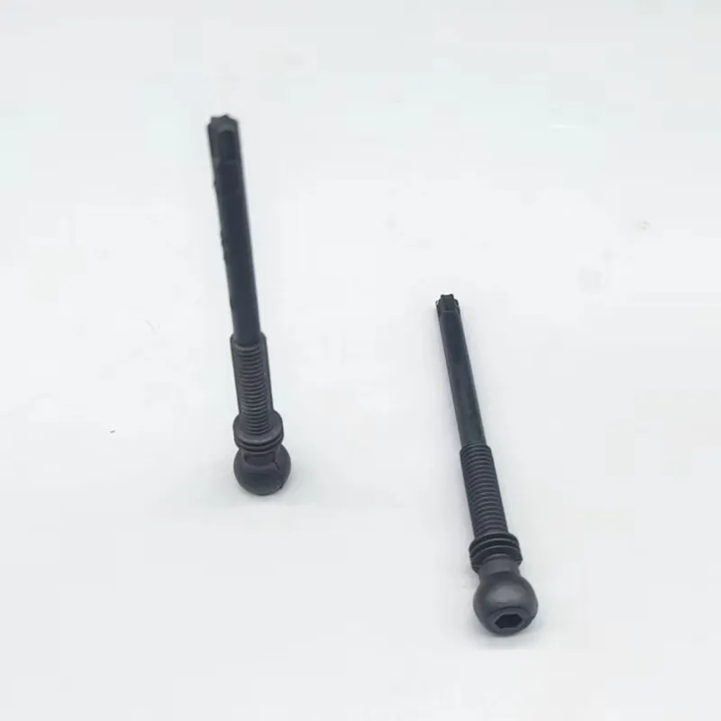 Apply to Touran Rear tail lamp screw plastic screws Rear tail lamp adjusting screw Tail light clip 1T0 945 272