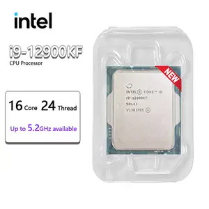 Intel Core I9 12900kf New 3.9 Ghz Sixteen-core Twenty-four-thread 