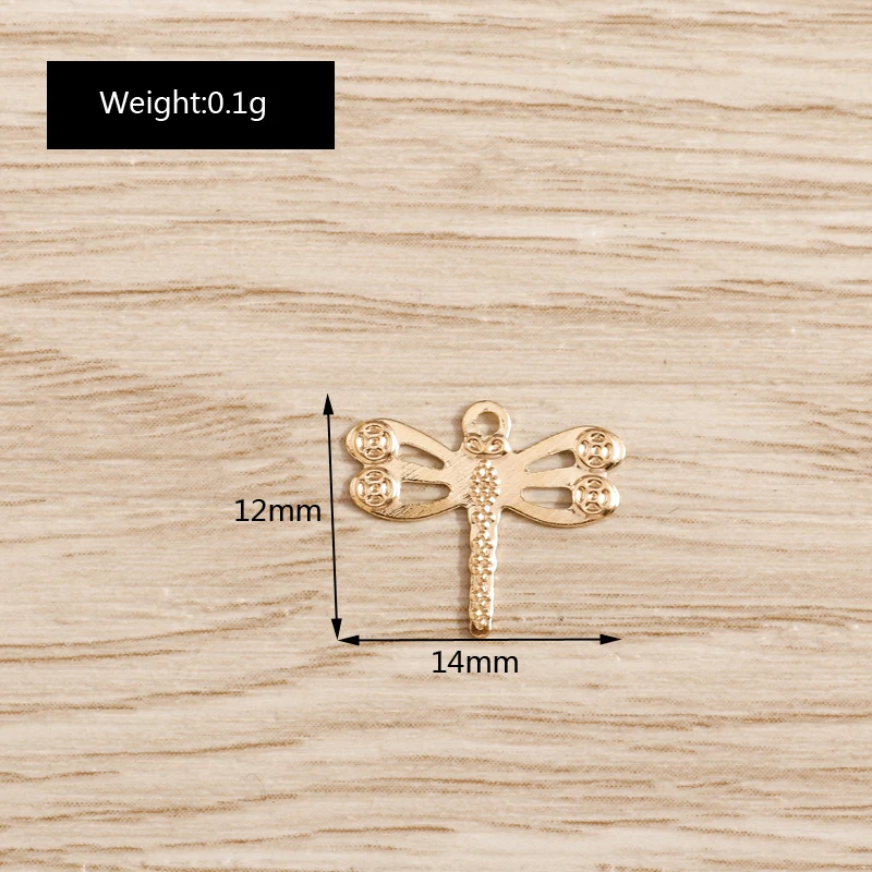Tusember 100 Stück 7 x 28 mm kleine Federanhänger aus Eisenblech für Ohrringe, Halsketten, Schmuck, Blattanhänger, DIY, handgefertigt – Detail 8