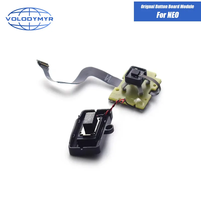 Module Carte Bouton IMU pour Drone DJI NEO - Pièce Détachée Tactile